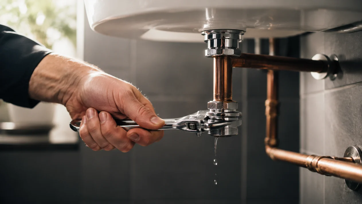 recherche de plombier sur Secondigny dans le 79 pour travaux